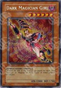 Ragazza Maga Nera - Collector's Tins 2005 (Secret Rare)