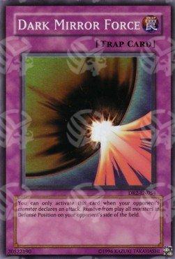 Forza Riflessa Oscura - Dark Revelation 2 (Super Rare) [DR2-054]