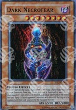 Paura Oscura - Duelist League Series 2 (Super Rare) [DL2-002]