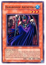 Arcidemone Alfiere Oscuro - Dark Revelation 1 (Common) [DR1-231]