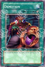 Degradazione - Dark Revelation 1 (Common) [DR1-084]