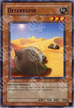 Tapiro del Deserto - Dark Revelation 2 (Common) [DR2-181]