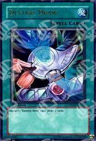 Pescata del Destino - Duelist Pack: Aster Phoenix (Ultra Rare) [DP05-020]