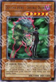 Duplicante - EROE del Destino - Duelist Pack: Aster Phoenix (Rare) [DP05-005]