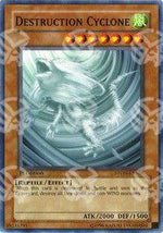 Ciclone Distruttivo - Strike of Neos (Common) [STON-028]