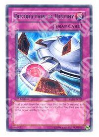 Distruzione del Destino - Duelist Pack: Aster Phoenix (Common) [DP05-023]