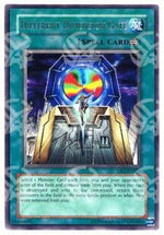 Cancello dell'Altra Dimensione - Dark Revelation 1 (Rare) [DR1-206]