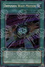 Esplosione a Onde Soniche - Magician's Force (Secret Rare) [MFC-107]