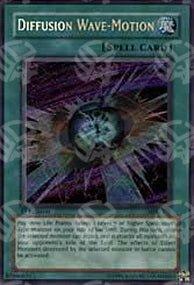 Esplosione a Onde Soniche - Magician's Force (Secret Rare) [MFC-107]