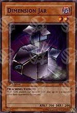 Giara Dimensionale - Magician's Force (Common) [MFC-023]
