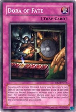 Gong del Destino - Dark Revelation 2 (Common) [DR2-215]