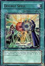 Duplica Magia - Magician's Force (Ultra Rare) [MFC-106]