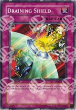 Scudo Prosciugante - Duelist Pack: Jaden Yuki (Common) [DP1-026]