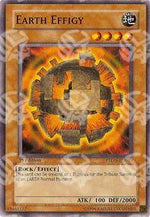 Effigie della Terra - Phantom Darkness (Common) [PTDN-040]
