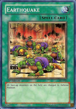 Terremoto - Ancient Sanctuary (Common) [AST-043]