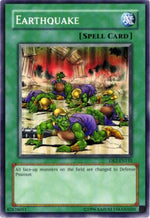 Terremoto - Dark Revelation 2 (Common) [DR2-155]