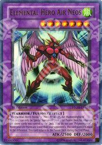 Neos Grandioso EROE Elementale - Strike of Neos (Ultra Rare) [STON-034]