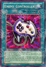 Controlla-Avversario - Dark Revelation 2 (Super Rare) [DR2-149]