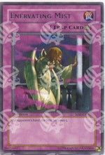 Nebbia del Crollo - Soul of the Duelist (Rare) [SOD-053]