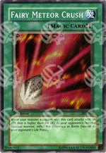 Pioggia di Meteore Fatate - Starter Deck: Kaiba Evolution (Common) [SKE-040]