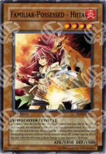Hiita Posseduta dal Famiglio - Elemental Energy (Common) [EEN-028]