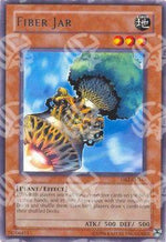 Giara di Fibra - Dark Beginning 2 (Rare) [DB2-166]