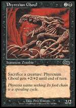 Ghoul di Phyrexia - Saga di Urza (Common) [USG-148]