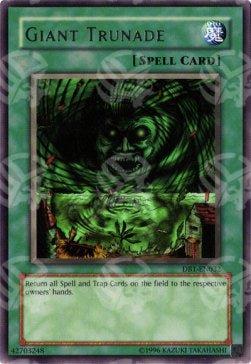 Ritorno Totale - Dark Beginning 1 (Rare) [DB1-032]