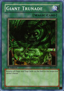 Ritorno Totale - Starter Deck: Joey (Common) [SDJ-032]