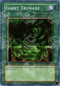 Ritorno Totale - Starter Deck: Joey (Common) [SDJ-032]
