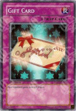 Carta Regalo - Tactical Evolution (Common) [TAEV-078]