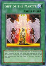 Dono del Martirio - The Lost Millennium (Common) [TLM-039]