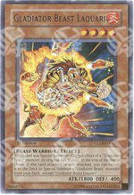 Gladiatore Bestia Laquari - Gladiator's Assault (Rare) [GLAS-021]