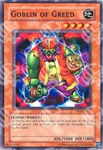 Goblin dell'Avidità - Dark Revelation 1 (Common) [DR1-227]