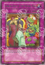 Goblin Fuori dalla Padella - Structure Deck: Dinosaur's Rage (Common) [SD09-034]
