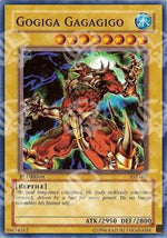 Gogiga Gagagigo - Ancient Sanctuary (Common) [AST-001]