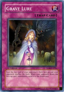 Richiamo della Bara - The Lost Millennium (Common) [TLM-056]