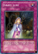 Richiamo della Bara - The Lost Millennium (Common) [TLM-056]