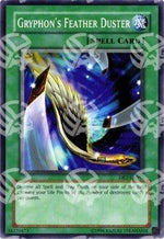 Spolverino del Grifone - Dark Revelation 2 (Common) [DR2-092]