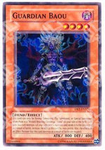 Guardiano Baou - Dark Revelation 1 (Common) [DR1-170]