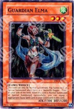 Guardiano Elma - Dark Revelation 1 (Common) [DR1-167]