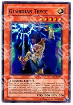 Guardiano Tryce - Dark Revelation 1 (Common) [DR1-172]