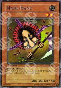 Hane-Hane - Starter Deck: Kaiba Evolution (Common) [SKE-019]