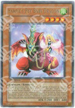 Cucciolo di Drago delle Arpie - Enemy of Justice (Rare) [EOJ-013]