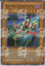 Piattaforma di Supporto per Mezzi Pesanti - Rise of Destiny (Common) [RDS-011]