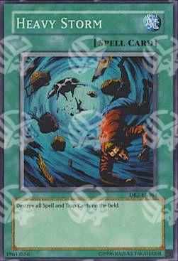 Tempesta Potente - Dark Beginning 2 (Super Rare) [DB2-084]