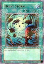Tempesta Potente - Hobby League 2 (Ultra Parallel Rare) [HL2-004]