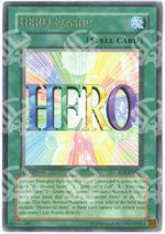 Hero Flash!! - Enemy of Justice (Rare) [EOJ-042]