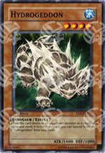 Hydrogeddon - Elemental Energy (Common) [EEN-013]
