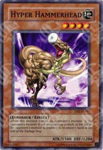 Iper Testa-Martello - Dark Revelation 2 (Common) [DR2-075]
